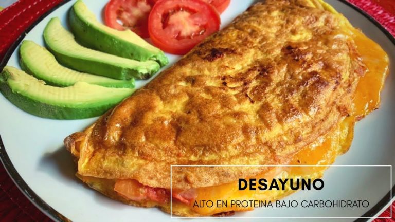 Dieta Alta En Proteinas Y Baja En Carbohidratos Diario Aranjuez 0805