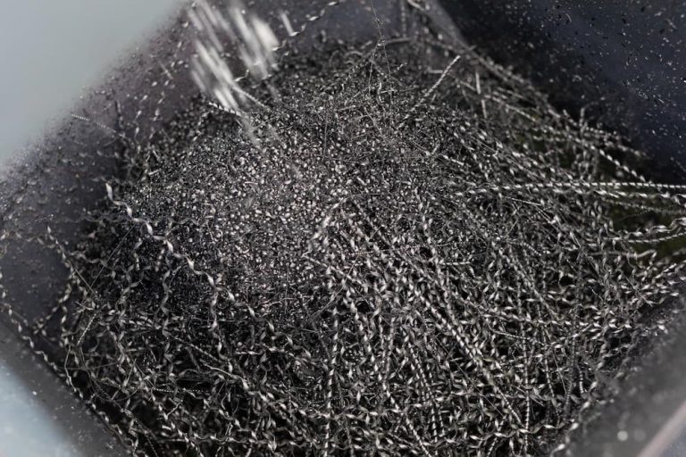 La importancia de un buen distribuidor de lana de acero en la industria y el sector profesional