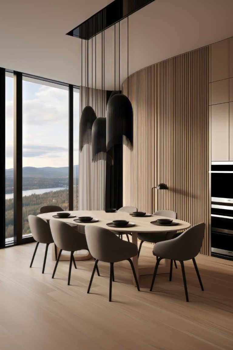 Mejor empresa de interiorismo en Madrid